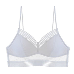 Soutien Gorge Invisível Decote Baixo Paris