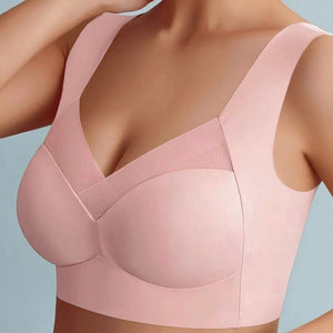 Nora™ - Soutien Conforto Sem Costuras (Compre 1 Ganhe +1)